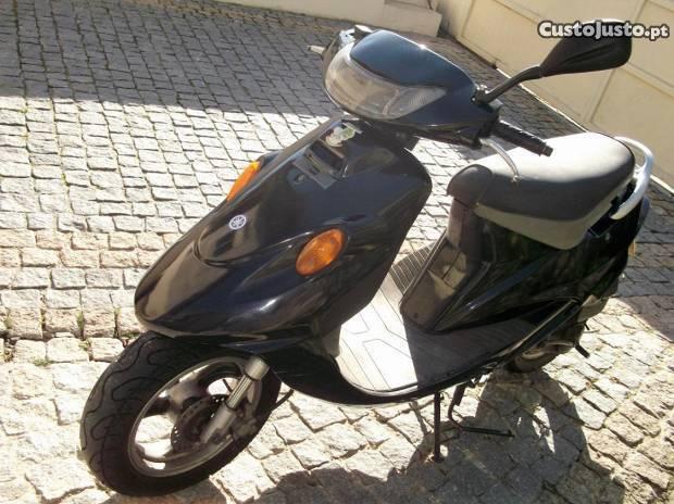 Scooter Kymco 50cc