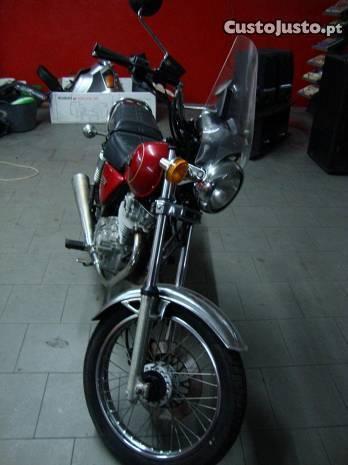 suzuki gn 250