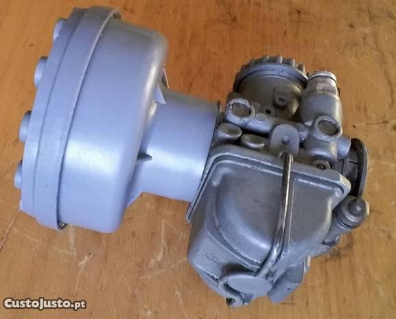 carburador bing 21 xf 17