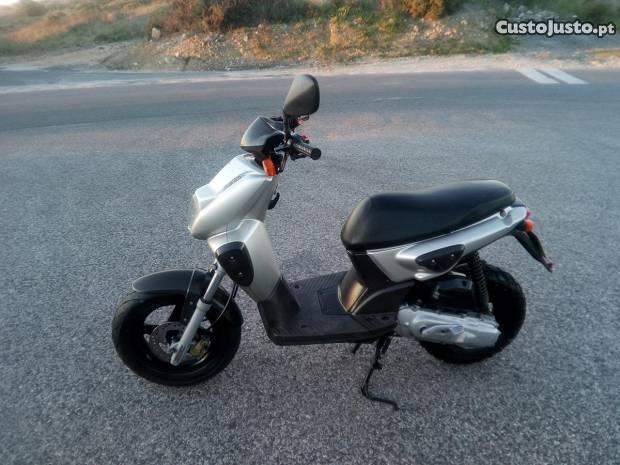 Scooter Yamaha Slider 50cc