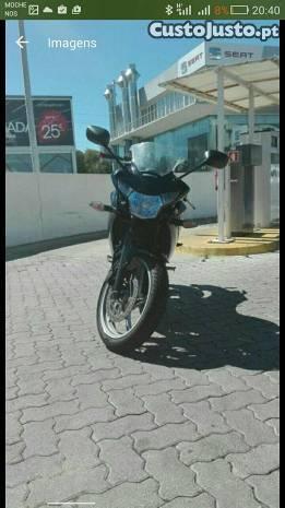 Cbr250