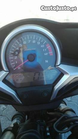 Cbr250