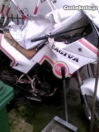 cagiva 50