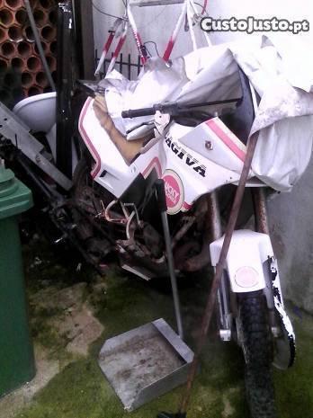 cagiva 50