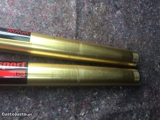 Suspençao honda Crf