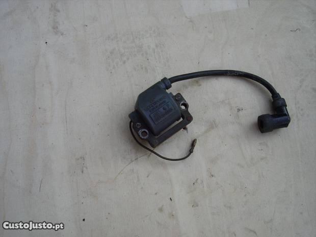 Bobine suzuki ts 125