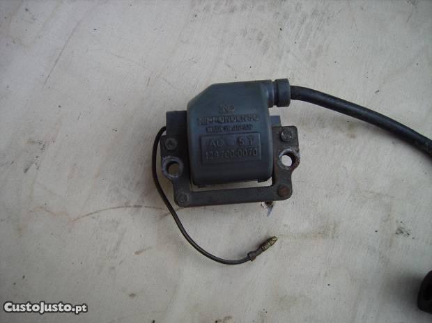 Bobine suzuki ts 125