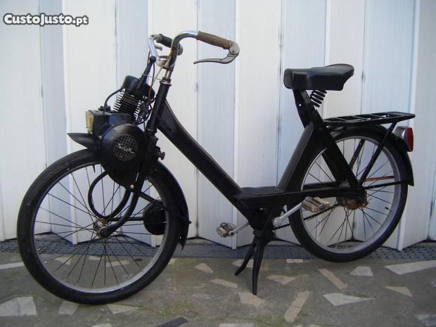 Mobilete Velo Solex 3800