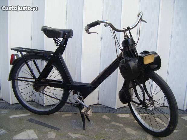 Mobilete Velo Solex 3800