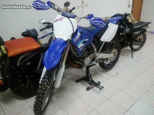 Yz 250 2008