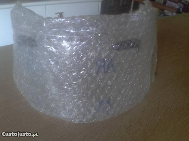 Viseira Nova Original Capacete ARAI Rapide