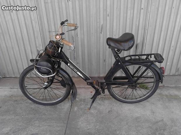 Solex 3800 - Motobecane