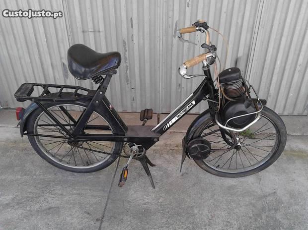 Solex 3800 - Motobecane