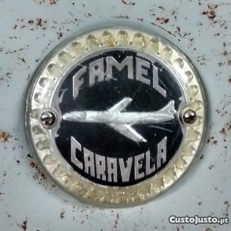 Famel Caravela 1963