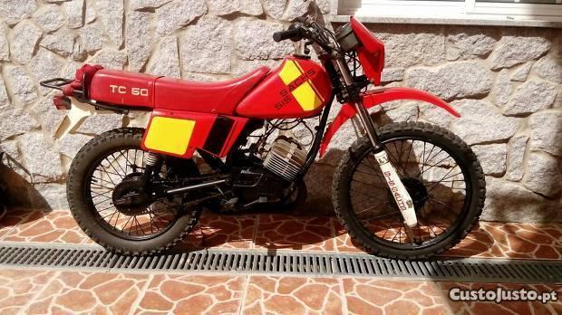 Sachs TC