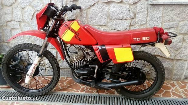 Sachs TC