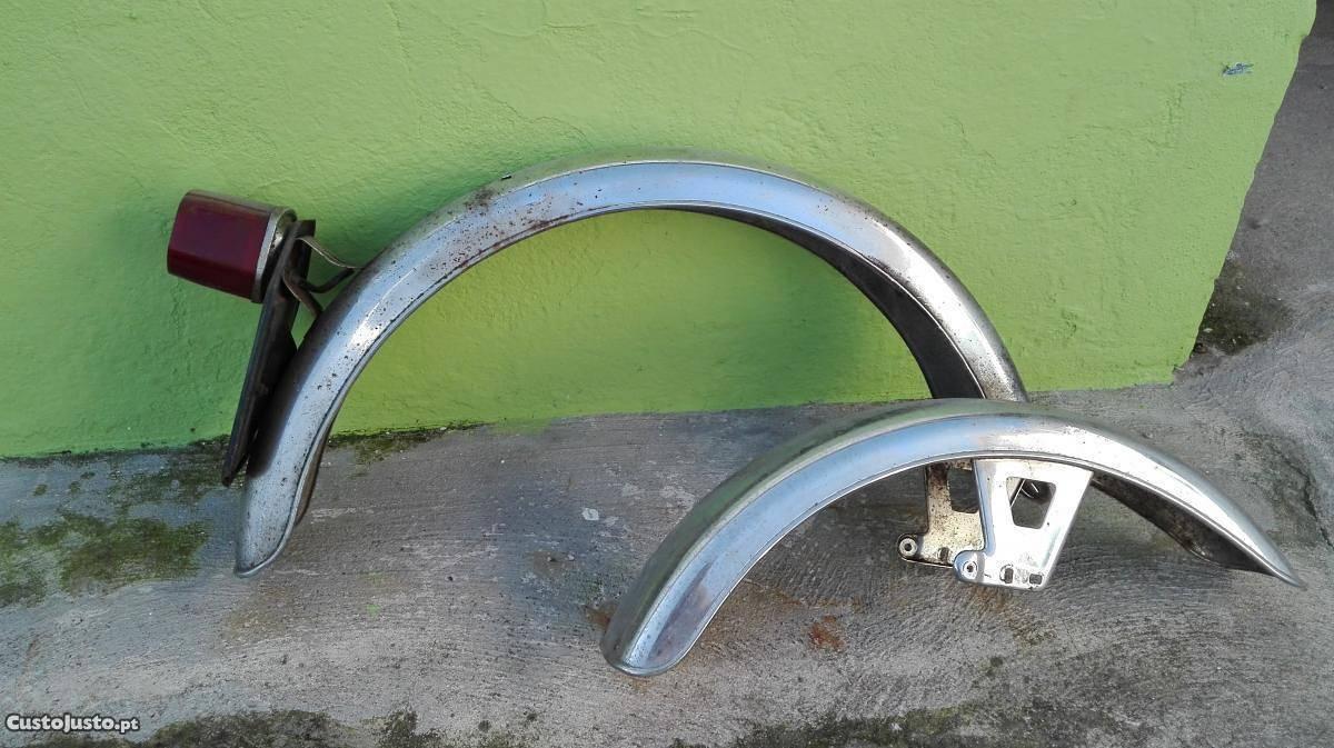 Guarda lamas sachs lotus