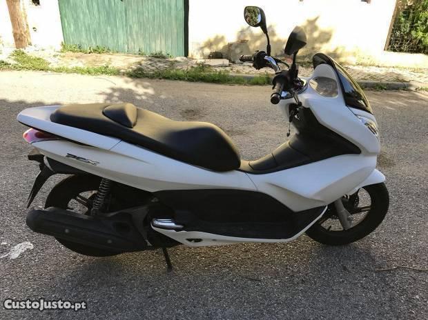 Honda PCX 125