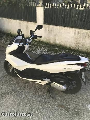 Honda PCX 125