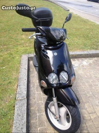 Yamaha Neos 100cc