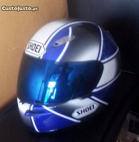 Capacete Shoei