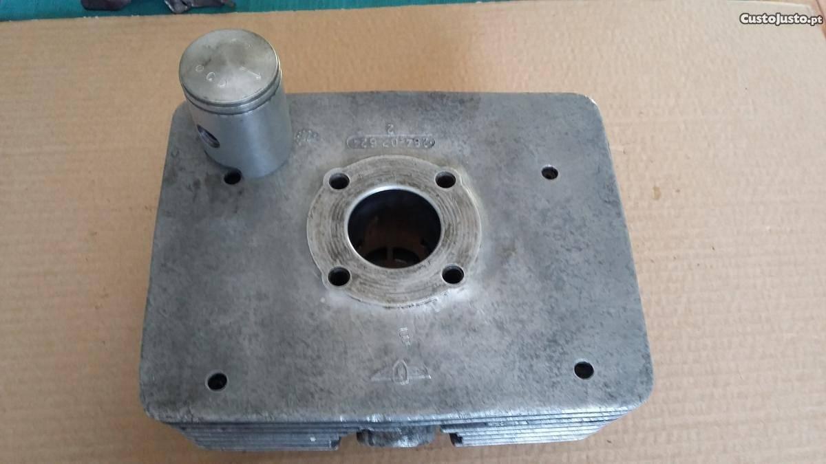 cilindro xf original como novo