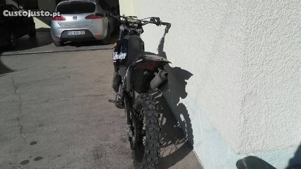 ktm 360