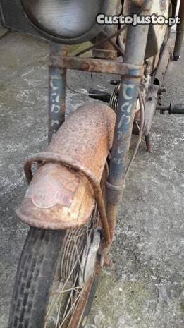 efs capri net rara 1966