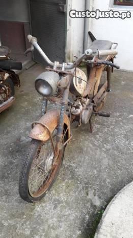 efs capri net rara 1966