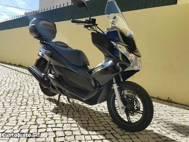 Honda Pcx 125