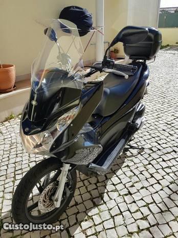 Honda Pcx 125