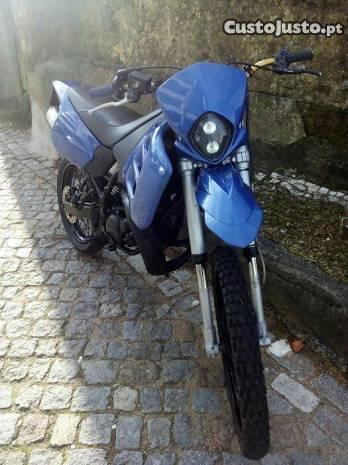 Aprilia RX 50cc