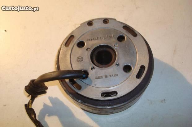 Electrónico Motoplat Sachs 12V