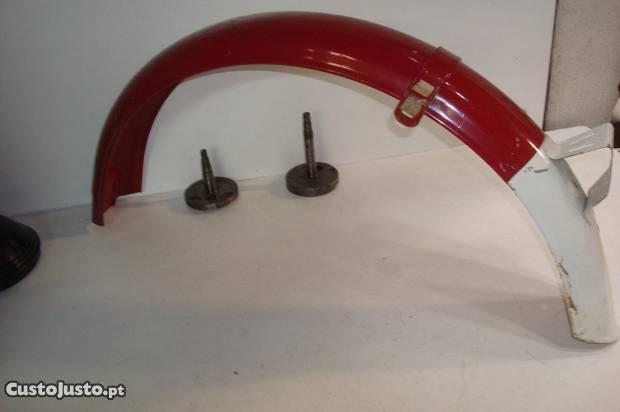 Sis Sachs V5 Racing - Guarda Lamas Trás Novo