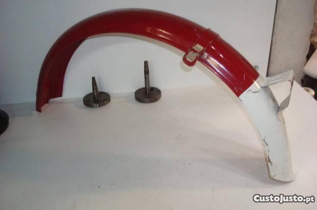 Sis Sachs V5 Racing - Guarda Lamas Trás Novo