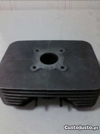 Cilindro MAHLE 38,7mm
