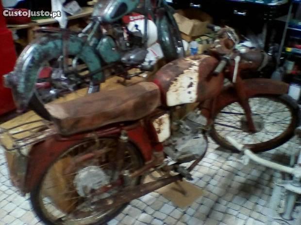Motosal zundapp