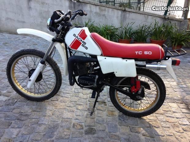 SIS sachs tc 50