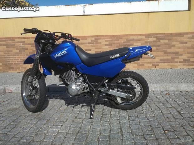 Yamaha XT 600 e