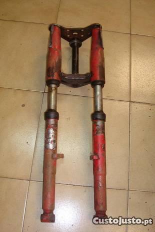 Sis Sachs V5 Racing - Suspensão Frente