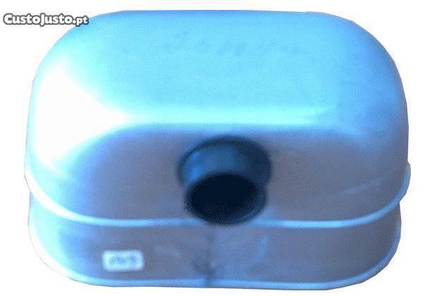 Caixa Filtro Zundapp 4