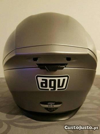 Capacete AGV K5 NOVO!!