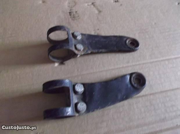 Apoios de Farol Famel XF 17