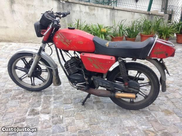 SIS Sachs Lotus