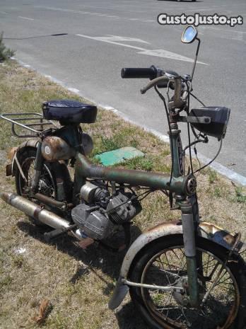 mini diana de 1970