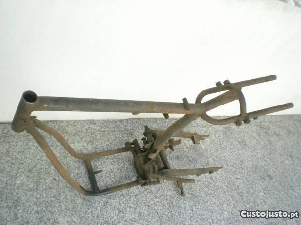 Quadro Macal Vanguard