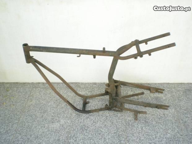 Quadro Macal Vanguard