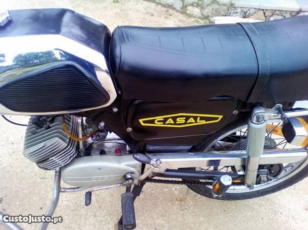 Casal K 181