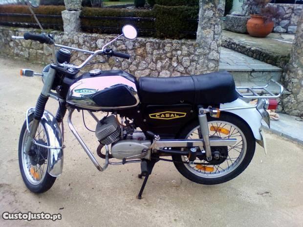 Casal K 181