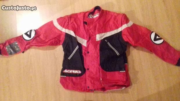 Equipamento Enduro / Motocross